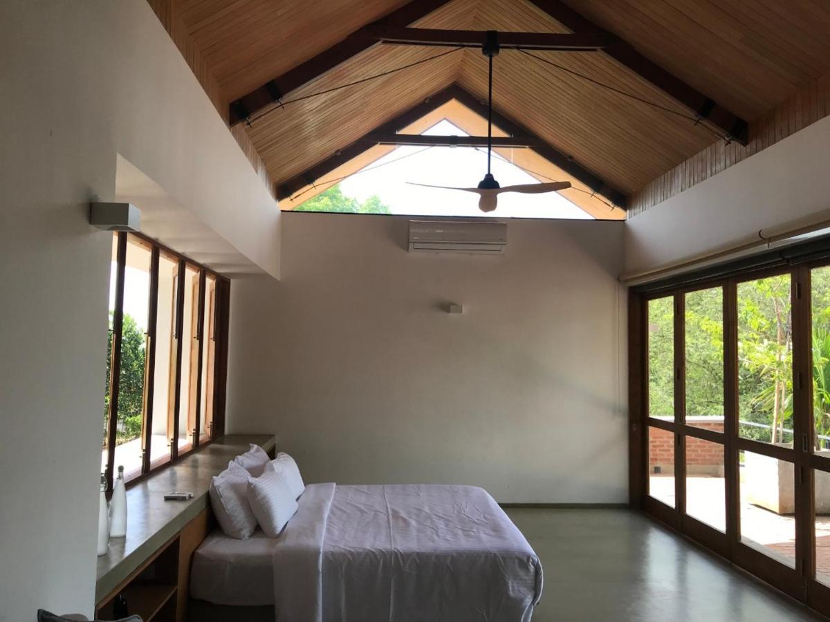Arachchi Heritage Anuradhapura Exterior photo