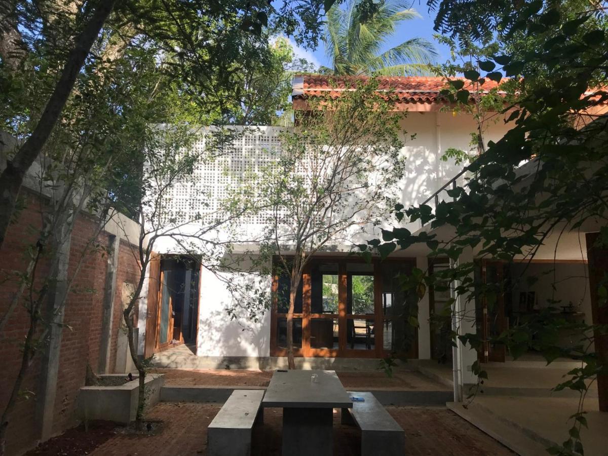 Arachchi Heritage Anuradhapura Exterior photo