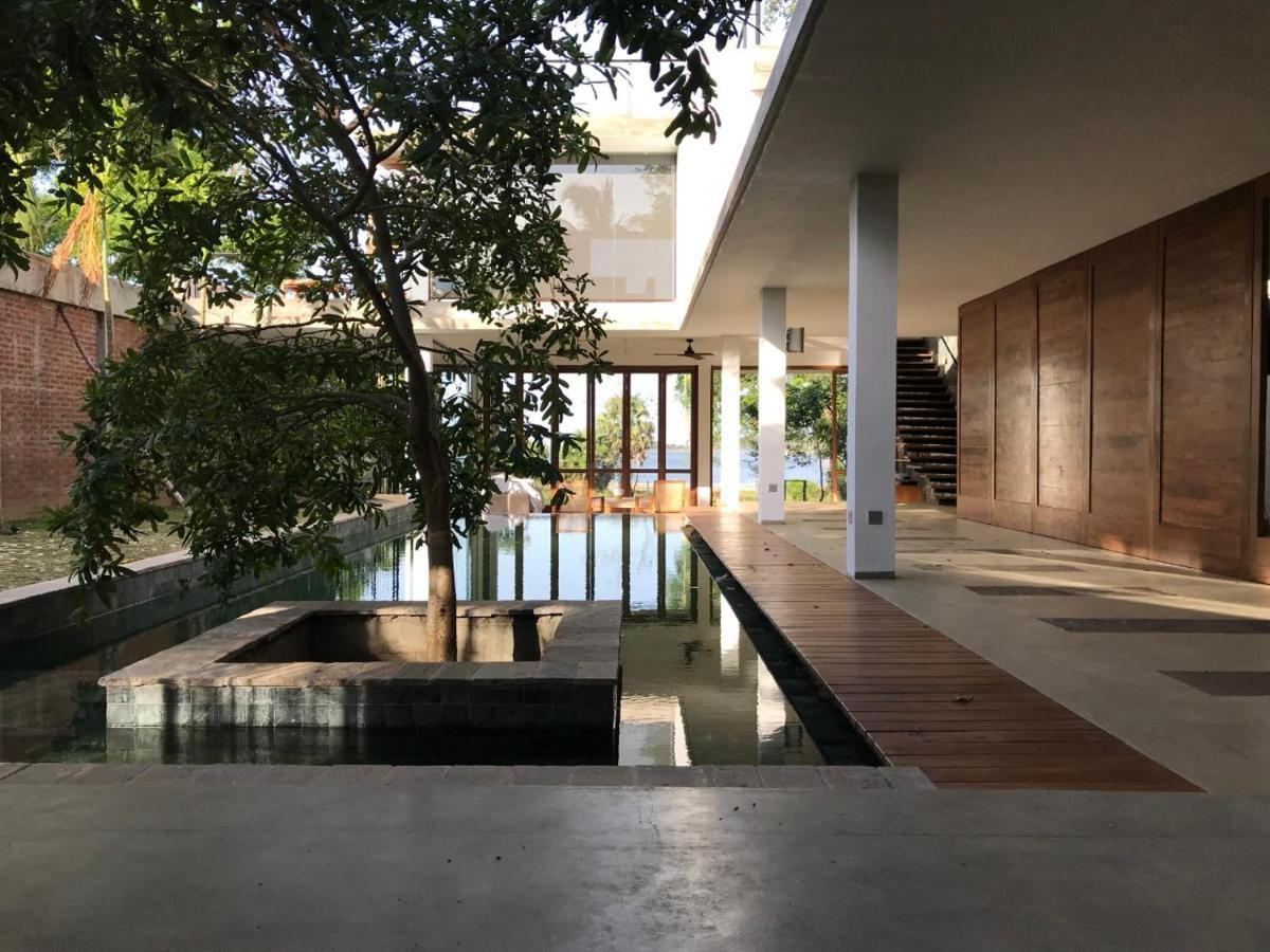 Arachchi Heritage Anuradhapura Exterior photo