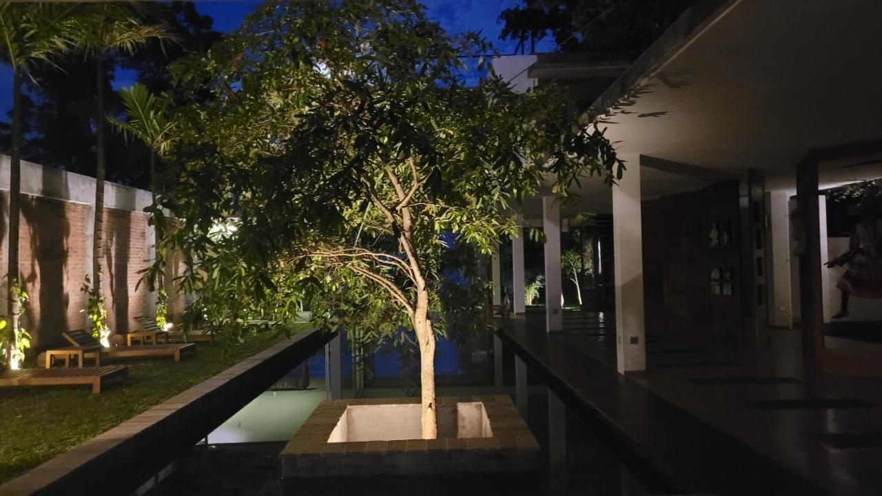 Arachchi Heritage Anuradhapura Exterior photo