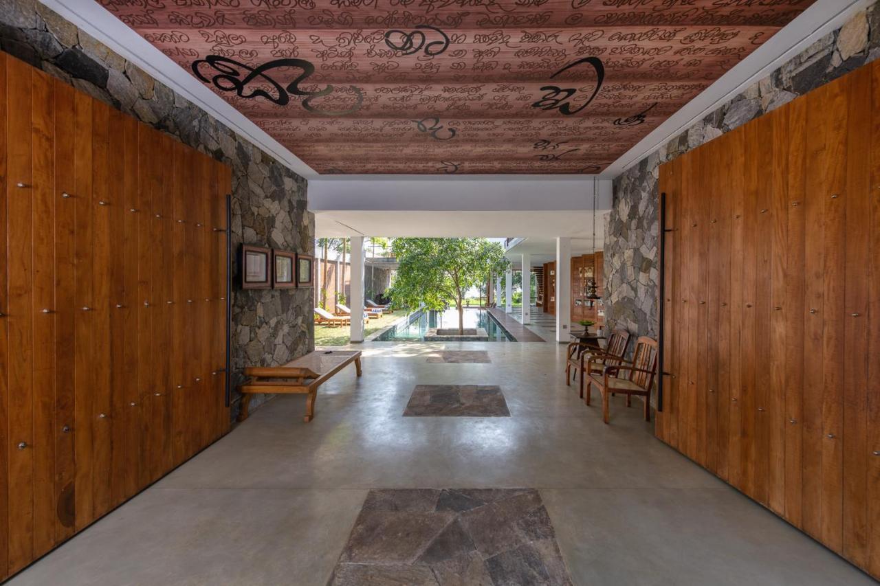 Arachchi Heritage Anuradhapura Exterior photo
