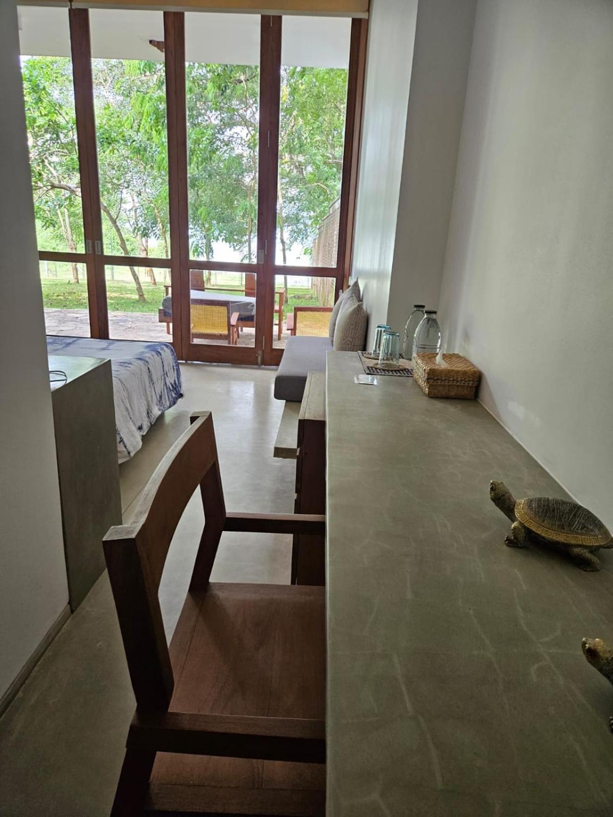 Arachchi Heritage Anuradhapura Exterior photo